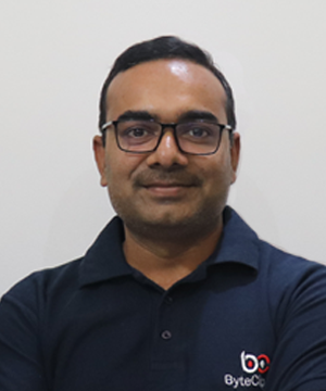 Ashok Patel Image