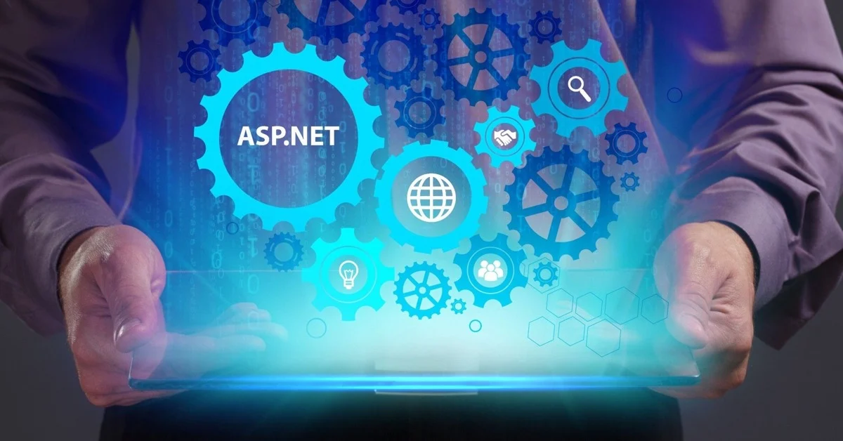 ASP.NET Migration Image
