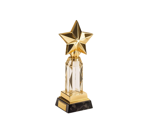 TechBehemoths Award Image