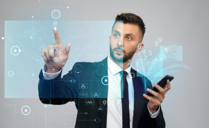 Choosing Technology