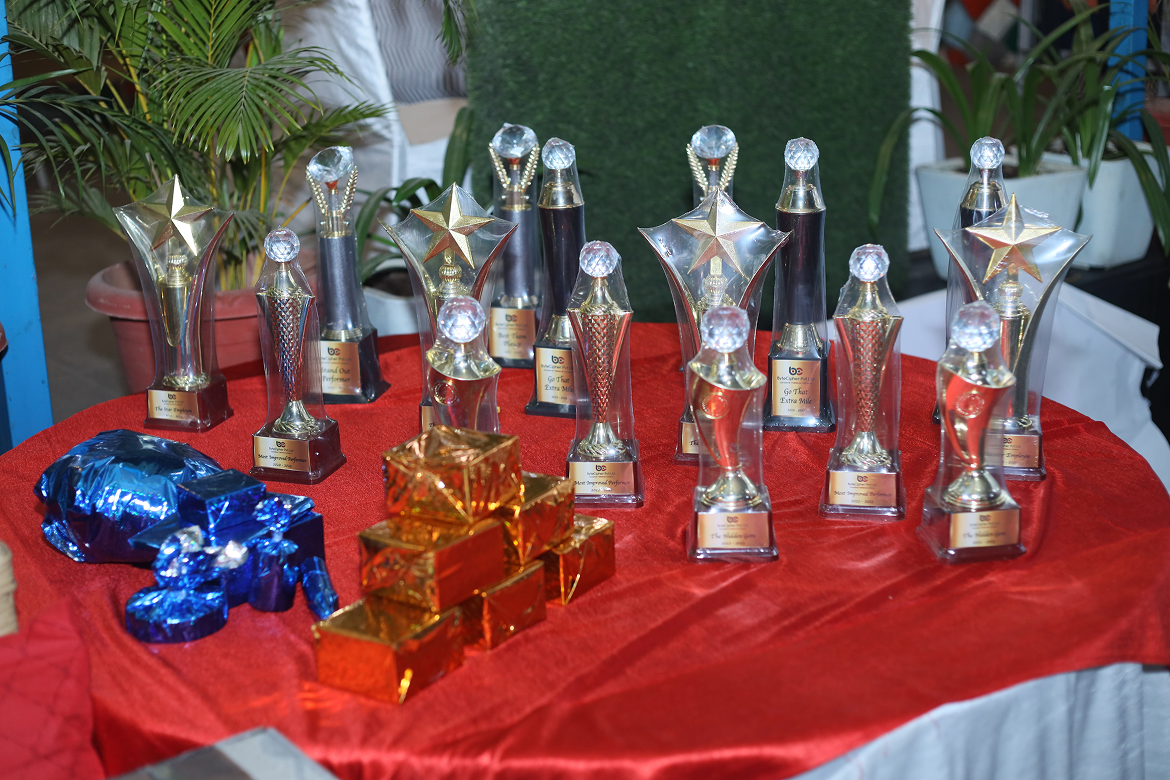 Award Image