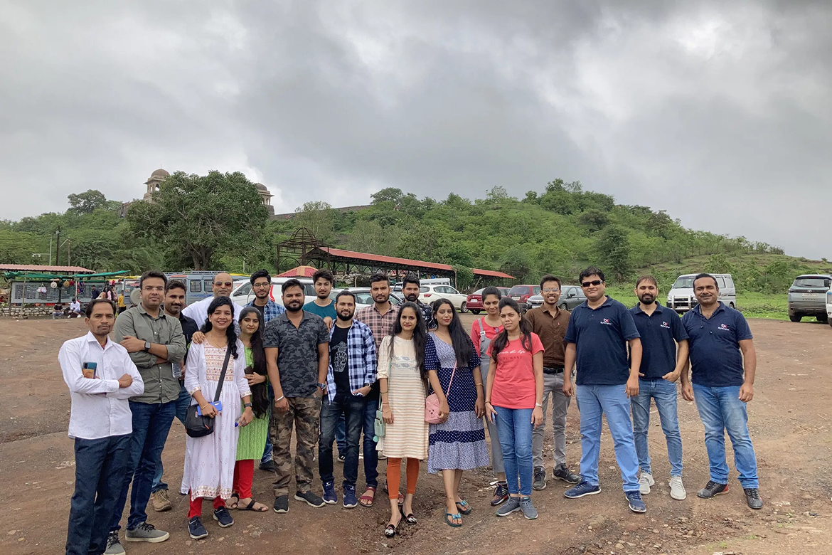 Outing Image