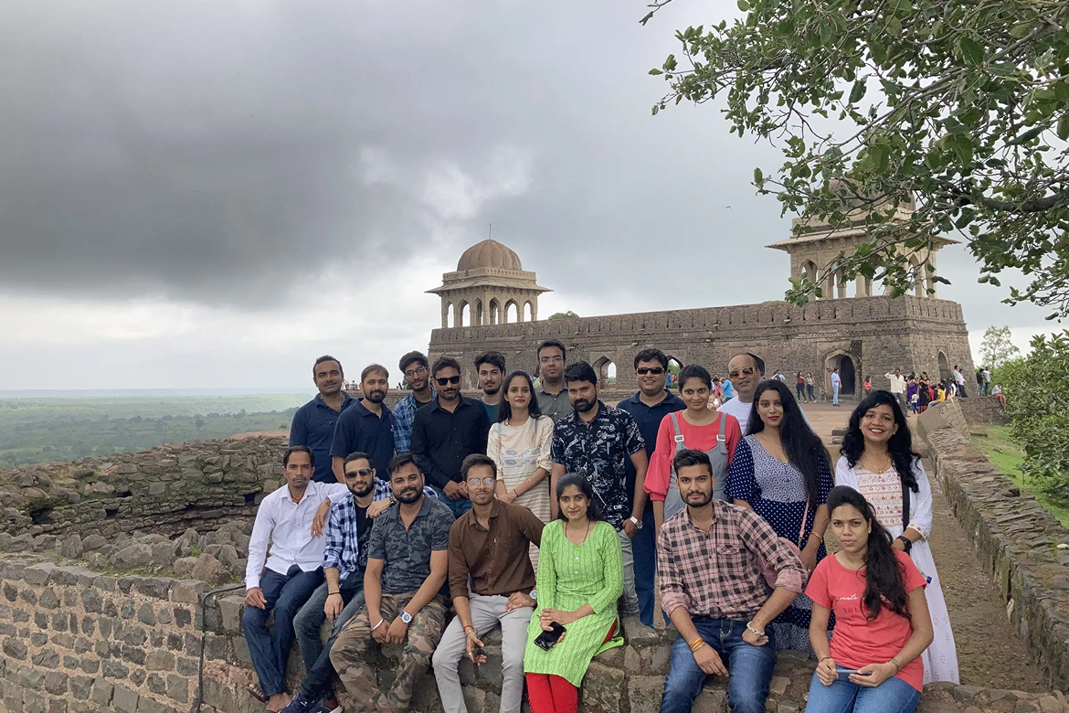 Outing Image