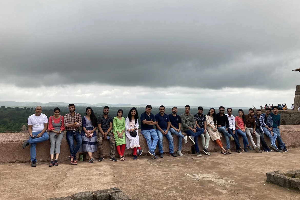 Outing Image