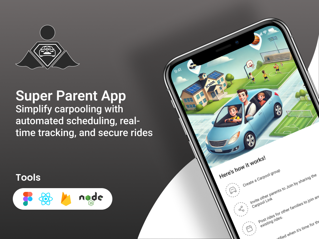 Super Parent Image