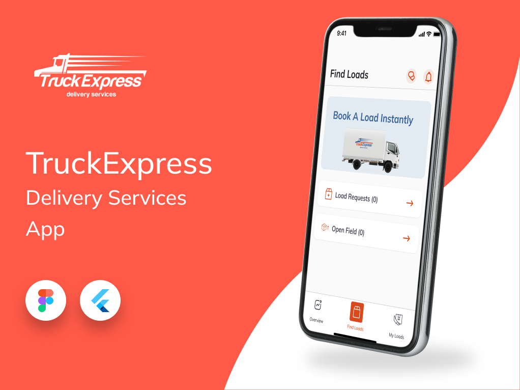 TruckExpress Image