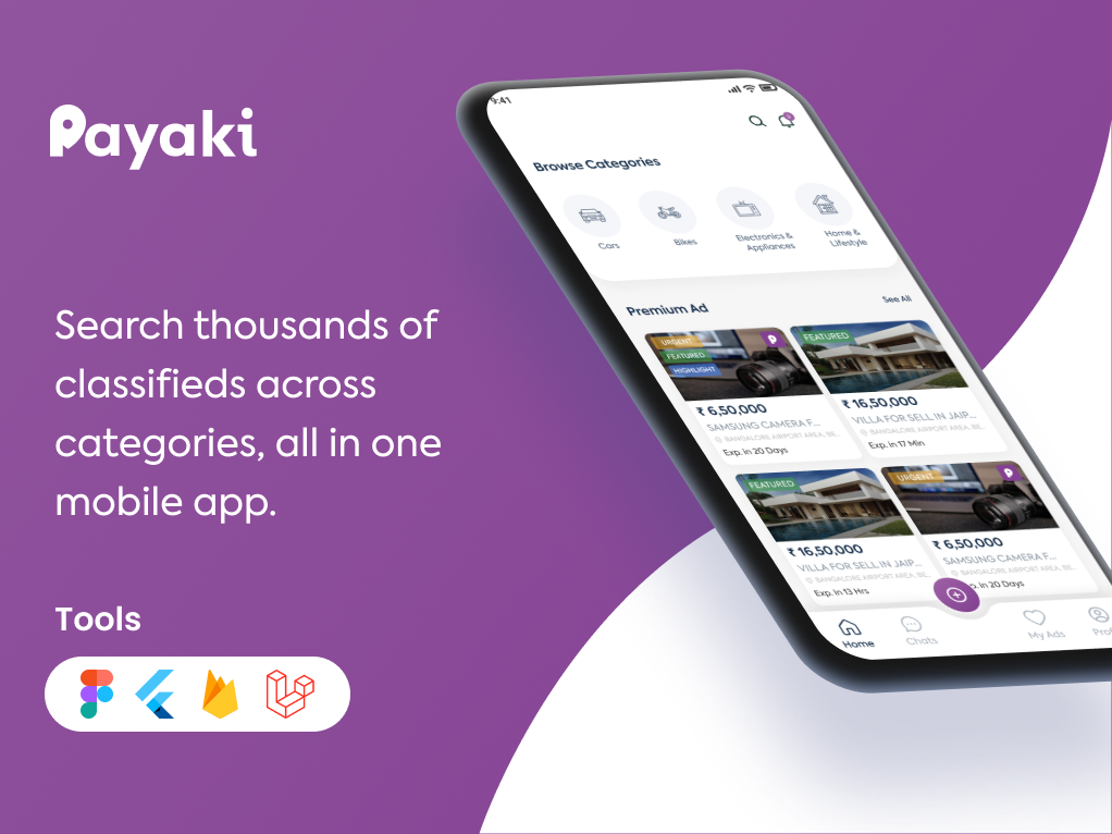 Payaki Image
