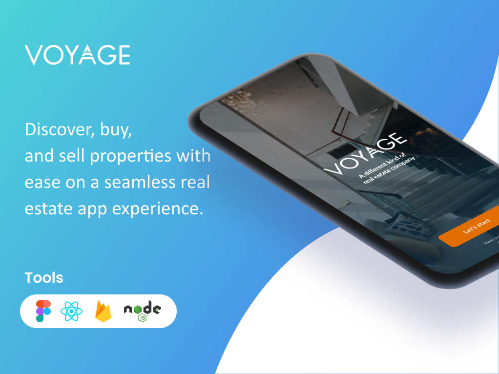 Voyage Image