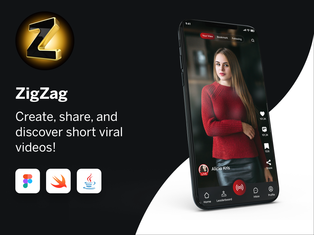 ZigZag Image