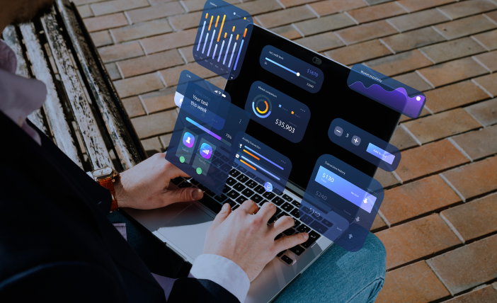 Enterprise data management​