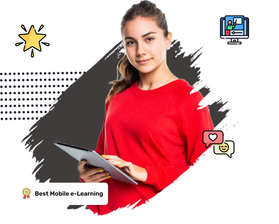 e-Learning Image