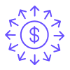 Business Expansion Icon
