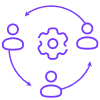 Collaboration Icon