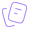 Detailed Specifications Icon