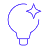 Innovative Idea Icon