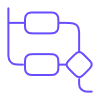Workflow Icon