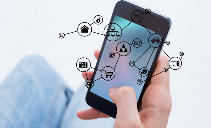Mobile App Integration Image