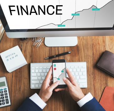 Finance Inner Image