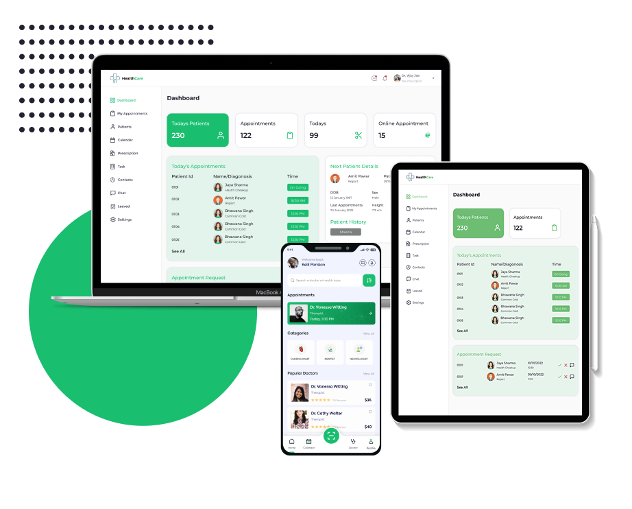 Healthcare Overview