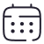 Calendar Icon