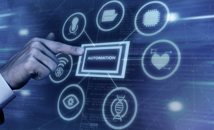 Automation of Infrastructure Image