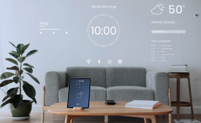 Home Automation Image