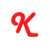 Knockout Logo Image