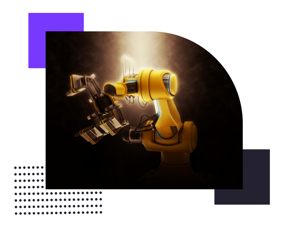 Manufacturing Overview Image