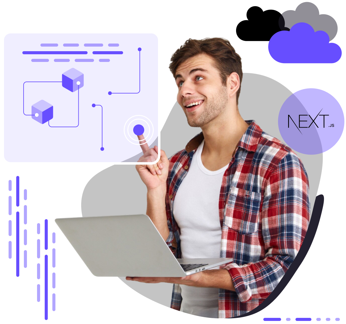 NextJs Slider Image