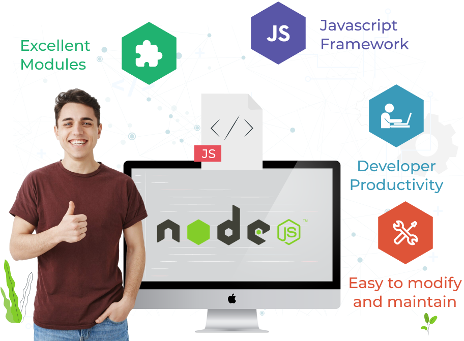 NodeJs Slider Image