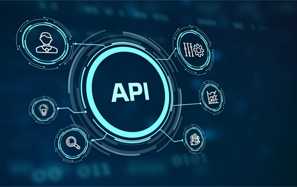 API Bg Image