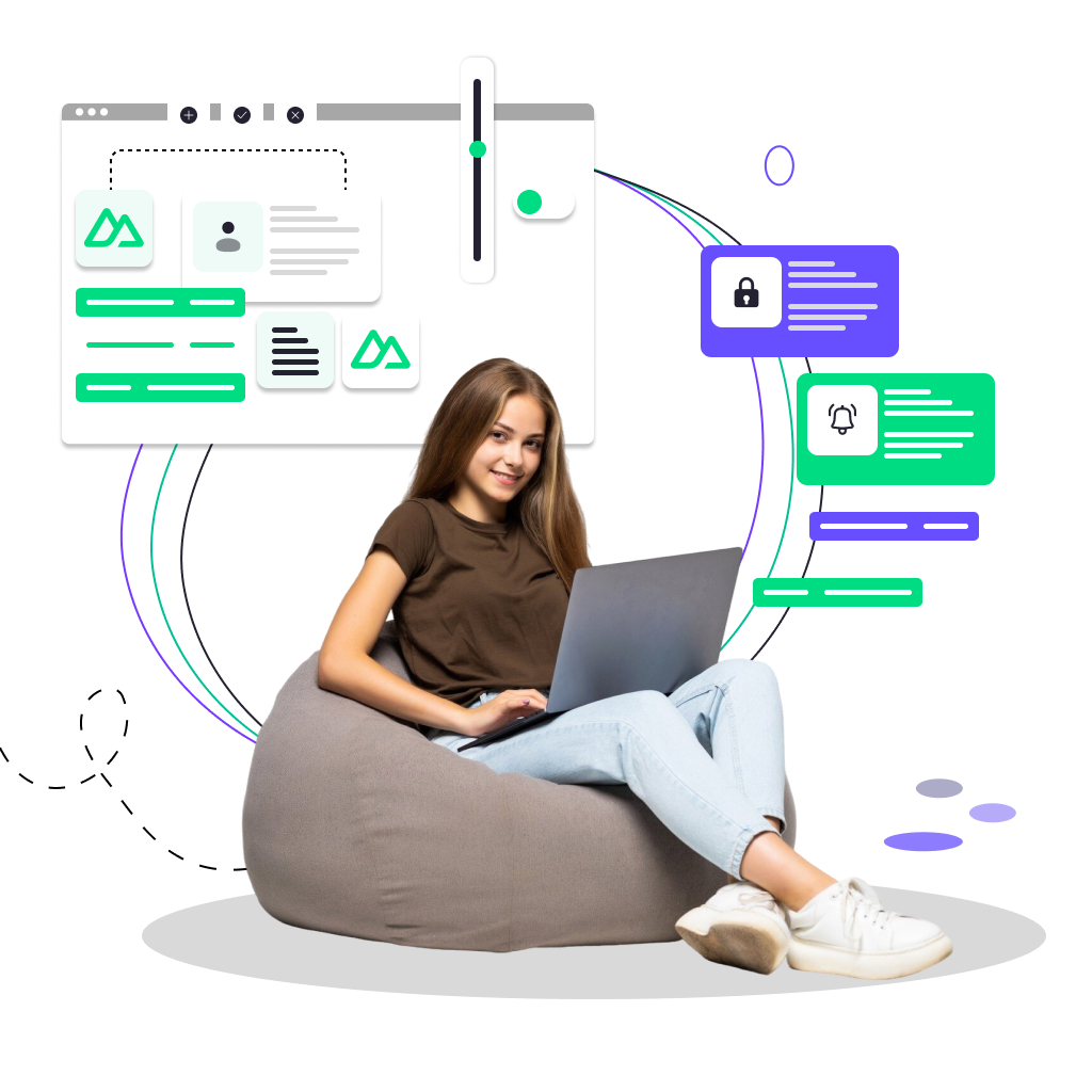 NuxtJs Slider Image