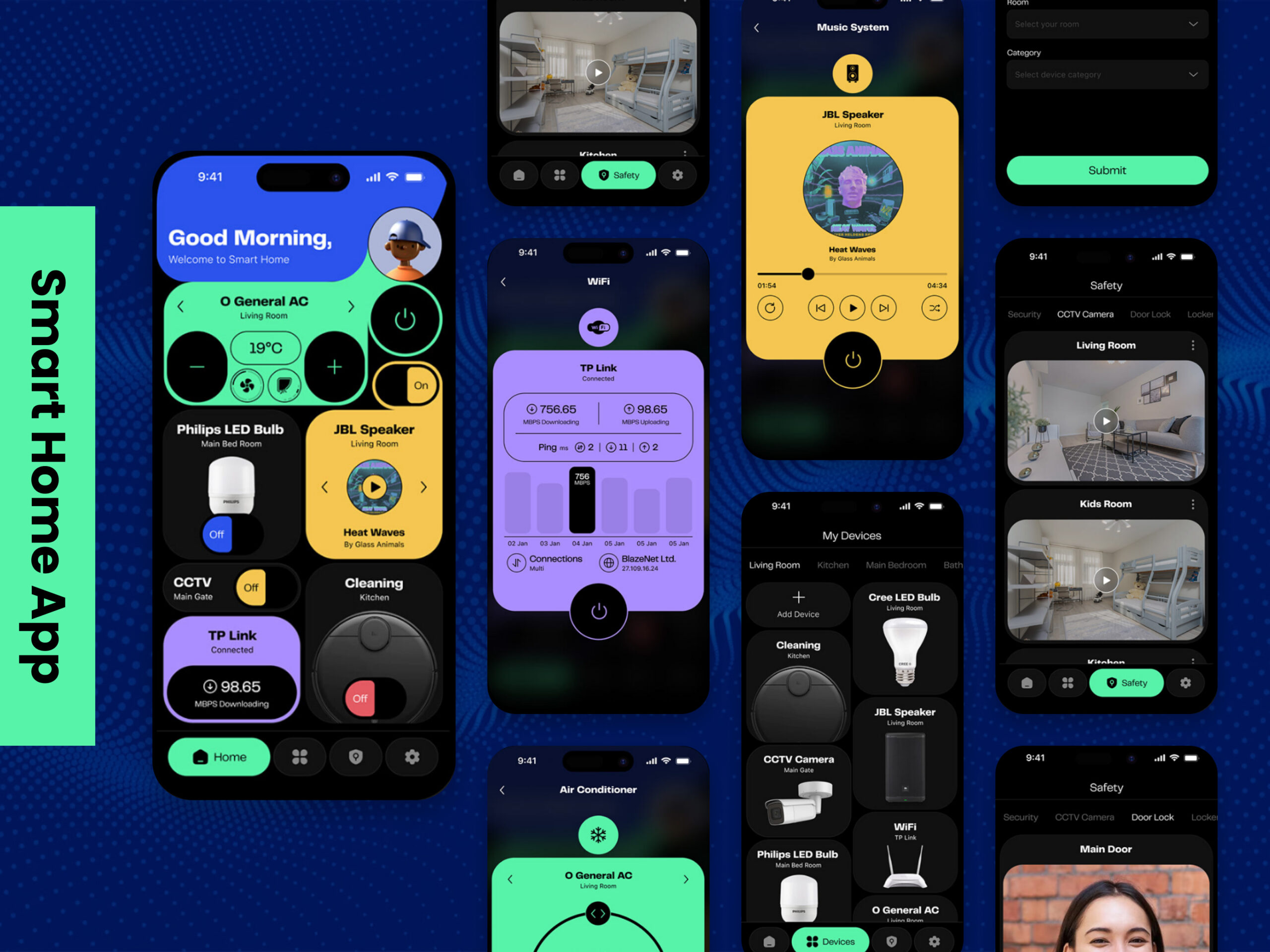 Smart Home Image