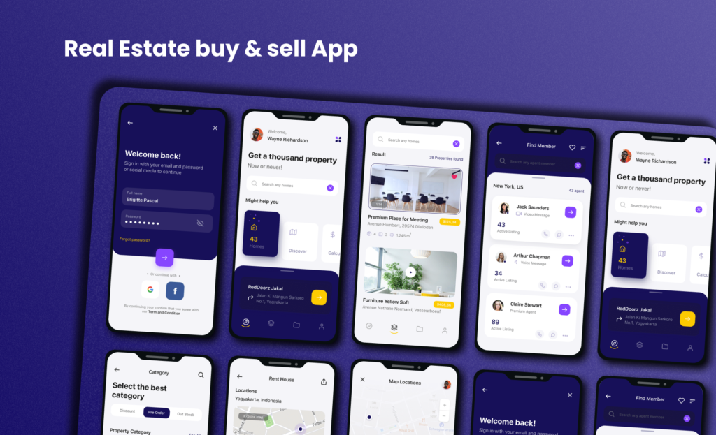 RealEstate Image