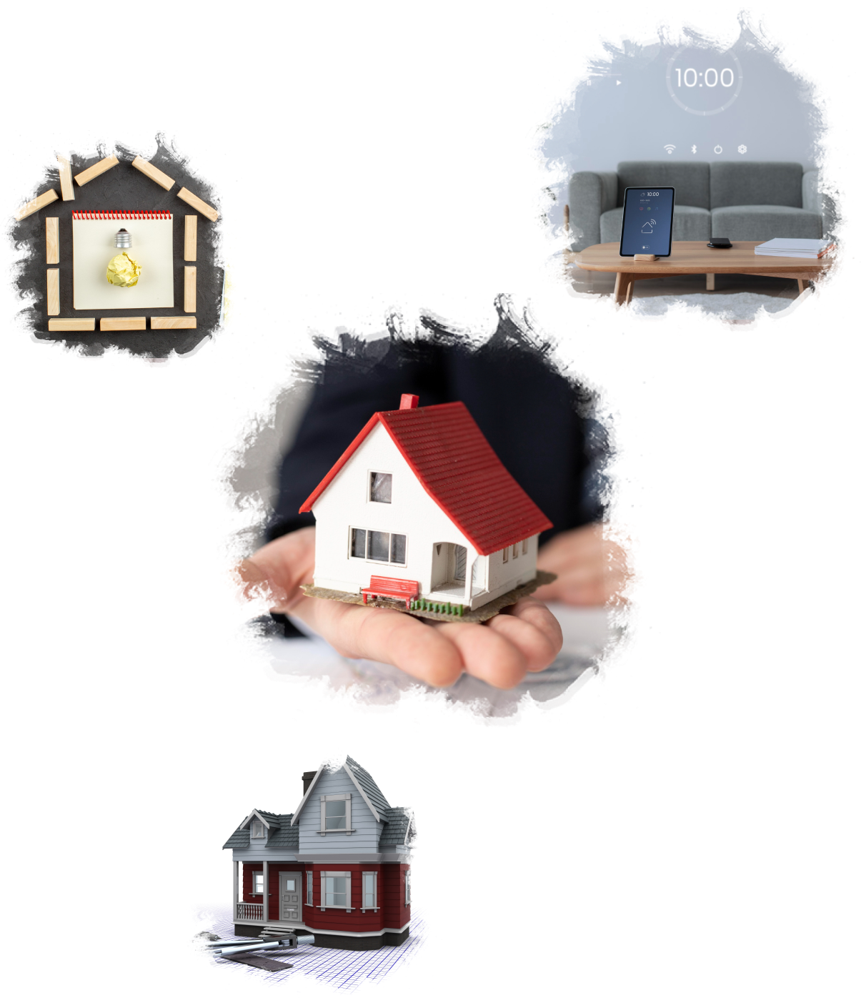 Top Real Estate Image