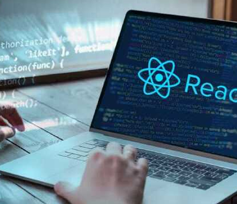 ReactJs SEO Icon