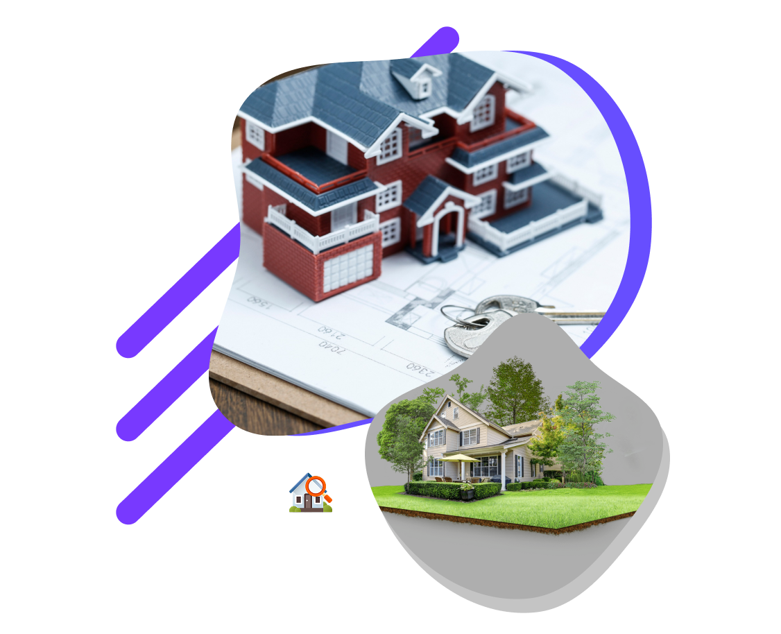 Real Estate Overview Image