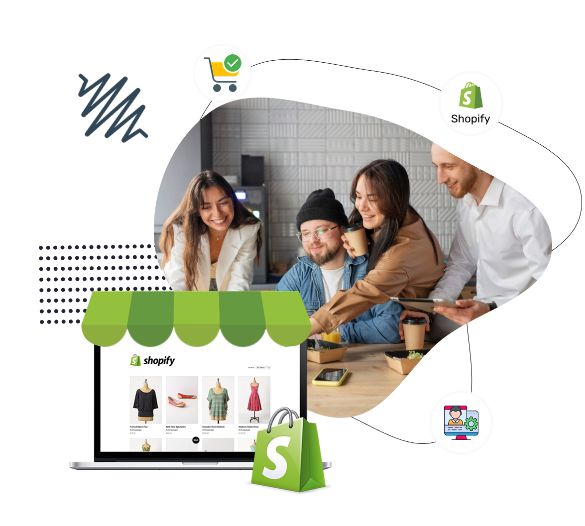 Shopify Slider Image