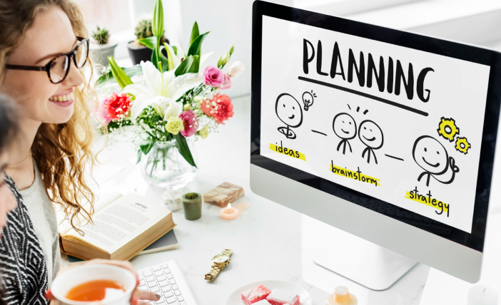 Prioritization & Planning Image