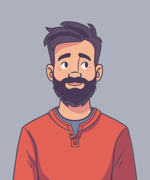 Team Member Image