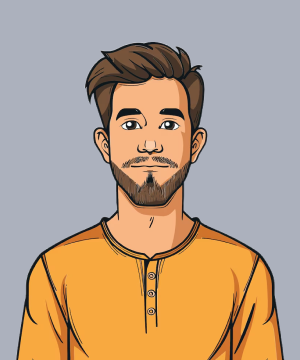 Team Member Image
