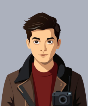 Team Member Image