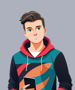 Team Member Image