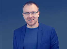 Client Profile Image